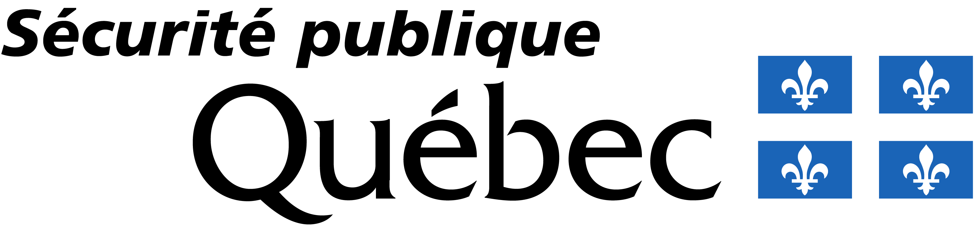 Gouvernement du Québec.